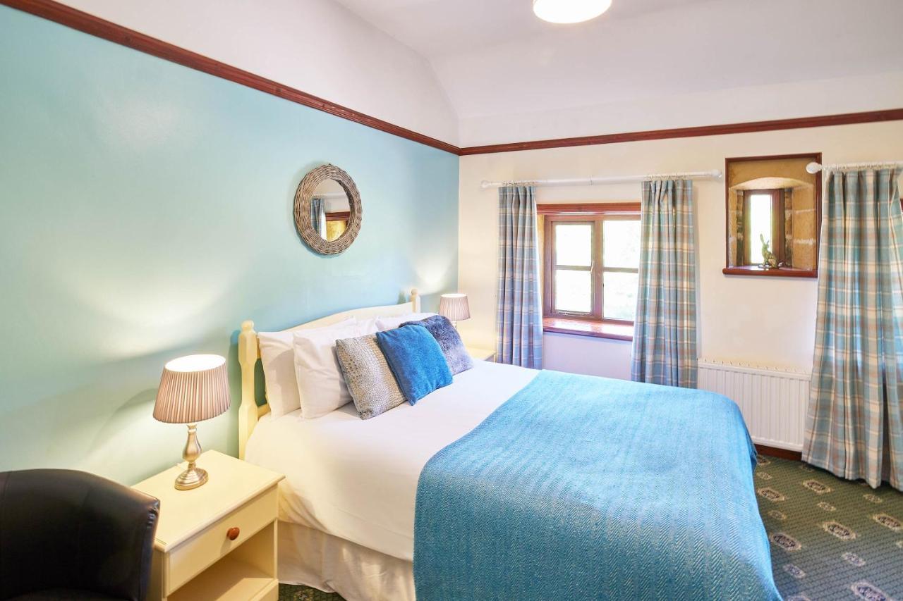 Host & Stay - The Arches Country House 솔트번바이더씨 외부 사진