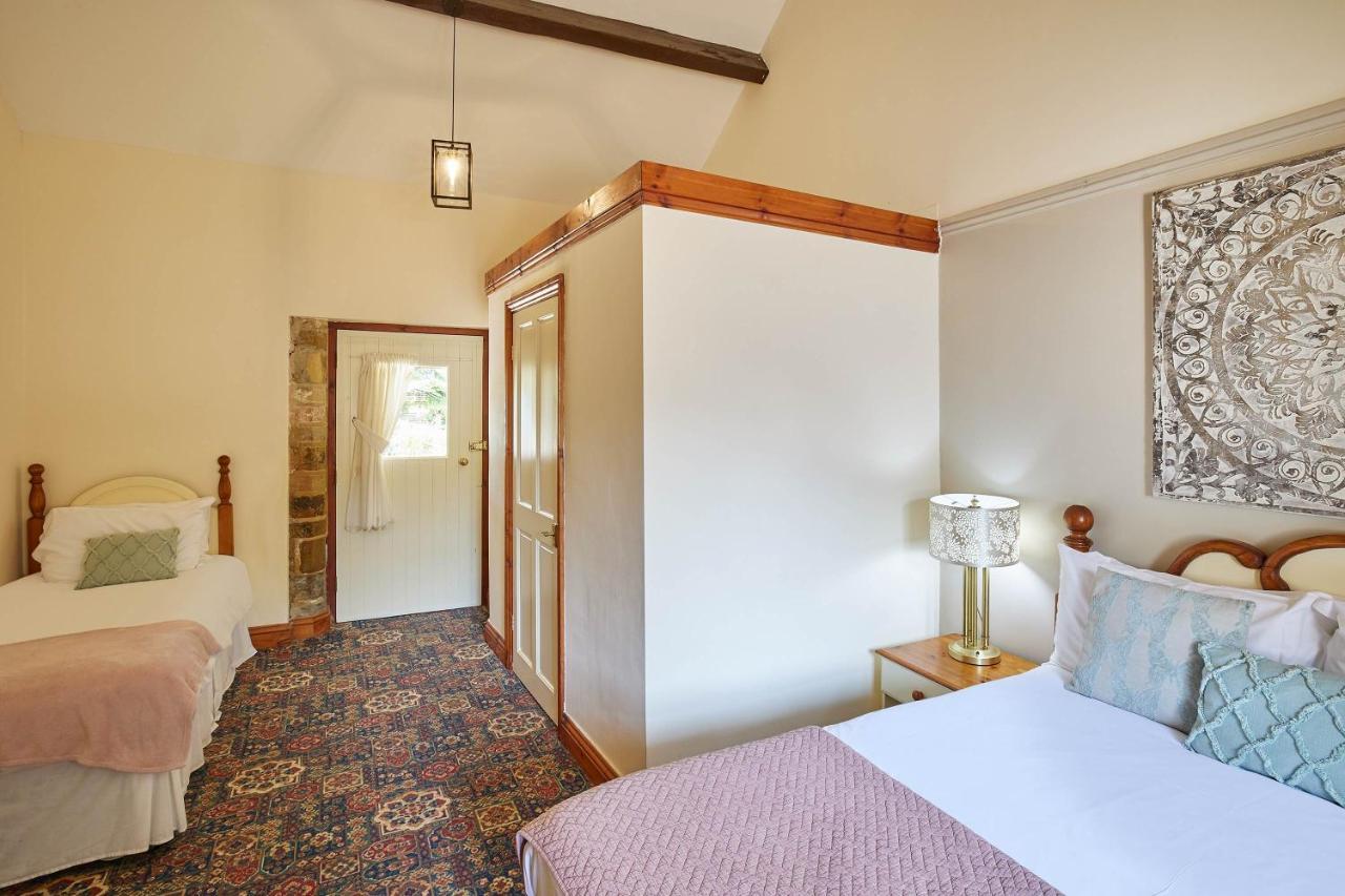 Host & Stay - The Arches Country House 솔트번바이더씨 외부 사진