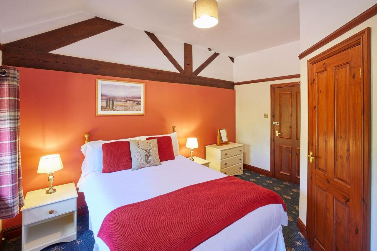 Host & Stay - The Arches Country House 솔트번바이더씨 외부 사진